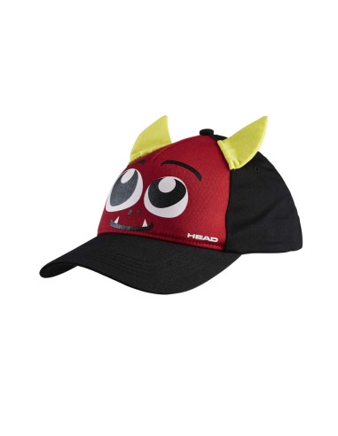 KIDS CAP MONSTER