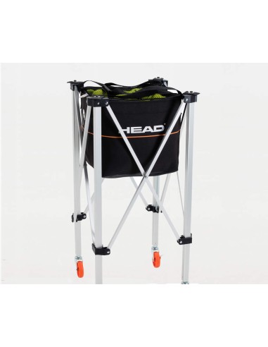 HEAD BALL TROLLEY