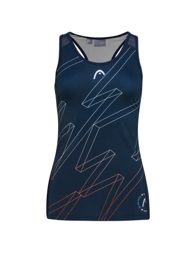 PLAY TECH TANK TOP WOMEN