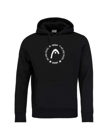 PADEL HOODIE MEN