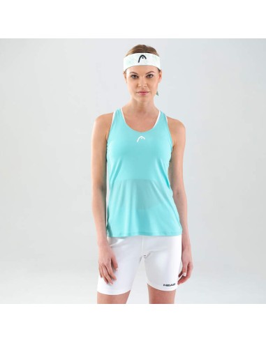 SPIRIT TANK TOP WOMEN