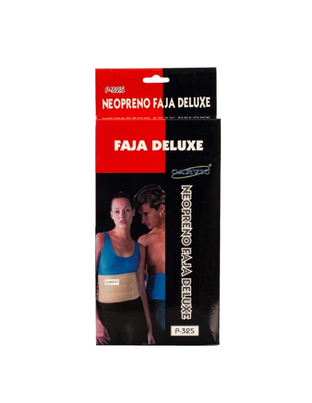 FAJA NEOPRENO CV (87 CM)