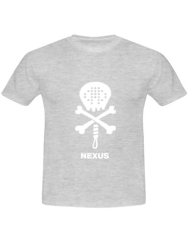 CAMISETA NEXUS SOCOTRA