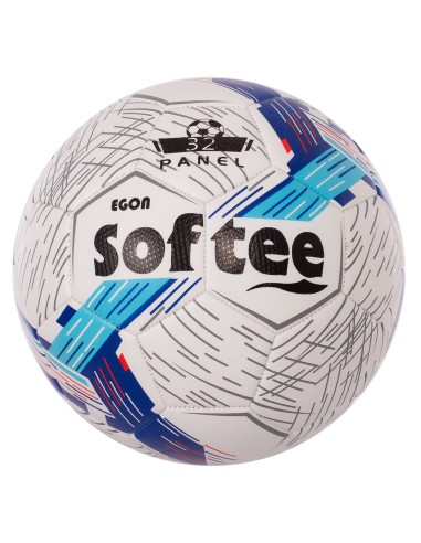 BALÓN SOFTEE EGON -USO RECREACIONAL-