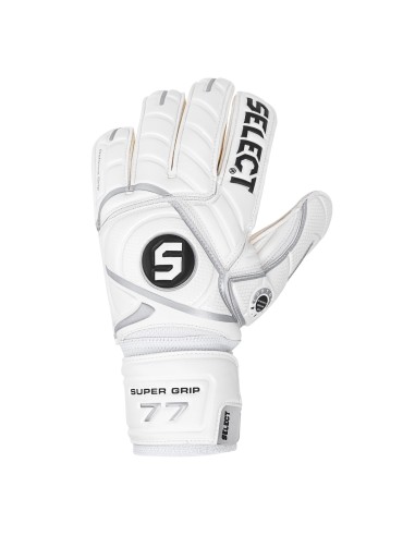 GUANTES PORTERO SELECT 77 SUPER GRIP