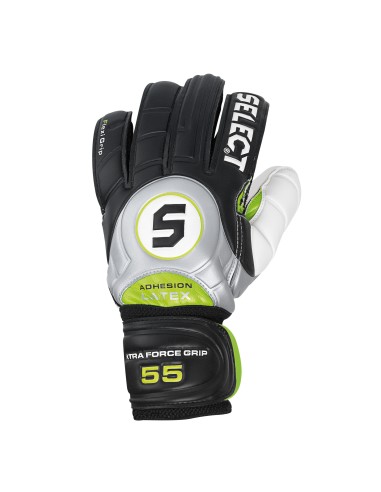 GUANTES PORTERO SELECT 55 EXTRA FG