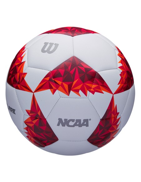 BALÓN FÚTBOL WILSON NCAA FLARE SZ5