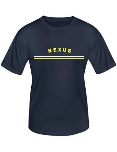 CAMISETA NEXUS ARRECIFE