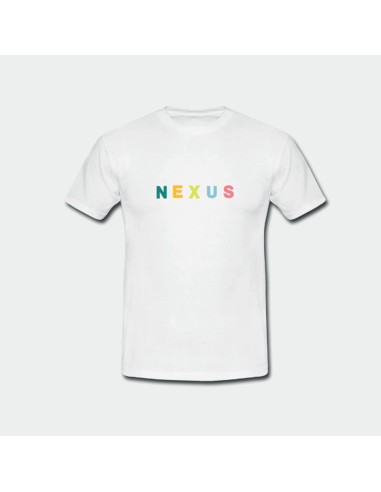 CAMISETA NEXUS BELICE