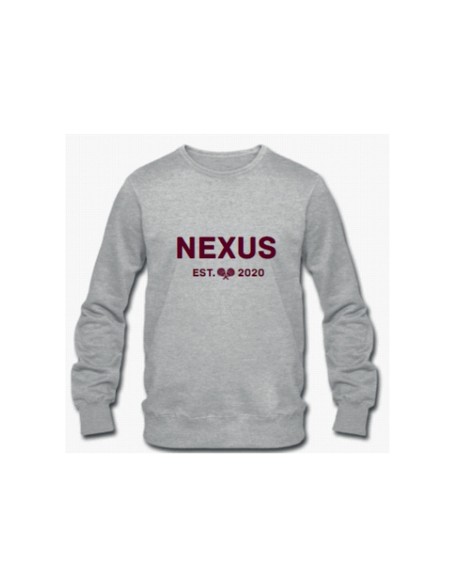 SUDADERA NEXUS DIGUE