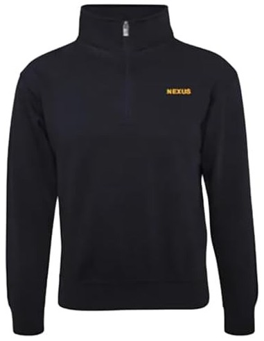 SUDADERA NEXUS COCO