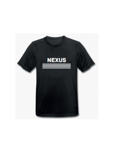 CAMISETA NEXUS KO TAPU