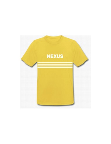 CAMISETA NEXUS SULAWESI