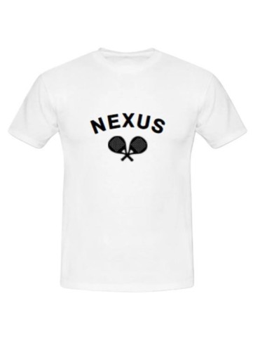 CAMISETA NEXUS YAKUSHIMA