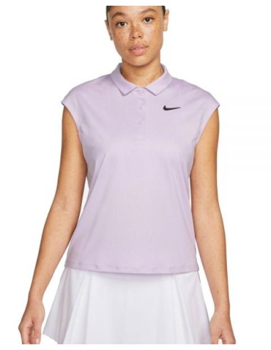 POLO TIRANTES NIKE COURT VICTORY MUJER