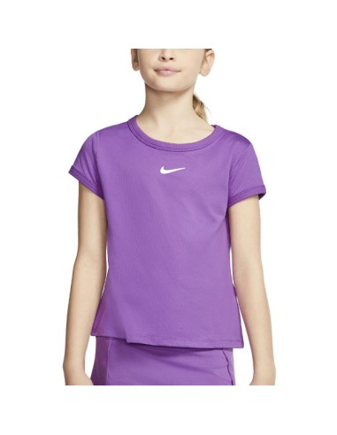 CAMISETA NIKE DRI-FIT JUNIOR