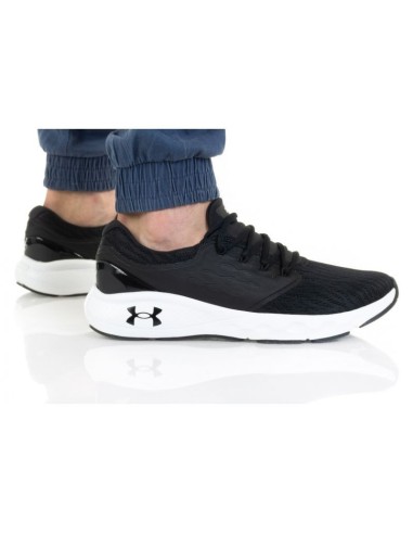 ZAPATILLAS UNDER ARMOUR CHARGED VANTAGE