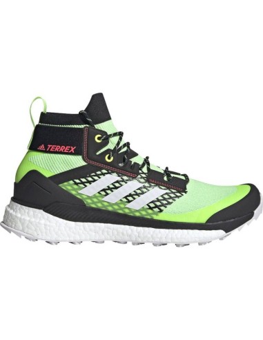 ZAPATILLAS ADIDAS TERREX FREE HIKER