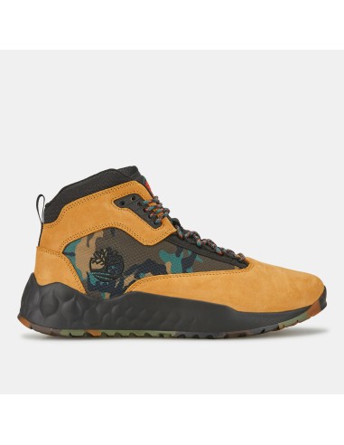 BOTAS TIMBERLAND SOLAR WAVE MID