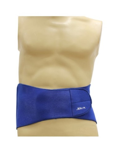 FAJA SIUX LUMBAR NEOPRENO CON...