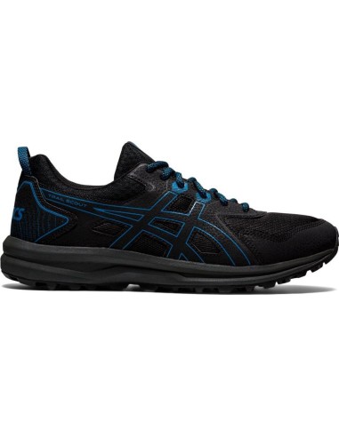 ZAPATILLAS ASICS TRAIL SCOUT