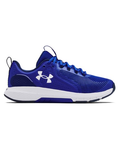 ZAPATILLAS UNDER ARMOUR CHARGED...