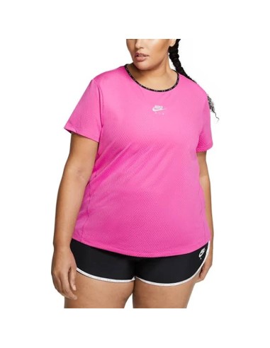 CAMISETA NIKE AIR TOP MUJER