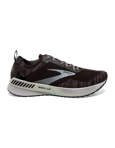 ZAPATILLAS BROOKS BEDLAM 3 1103431D012