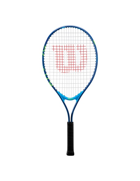 RAQUETA TENIS WILSON US OPEN 25