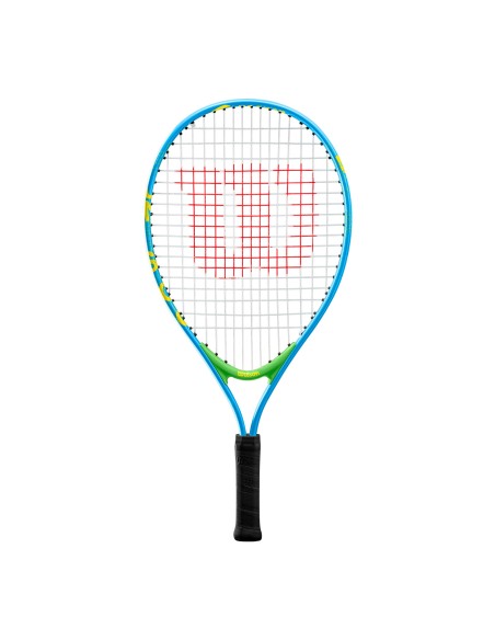 RAQUETA TENIS WILSON US OPEN 21