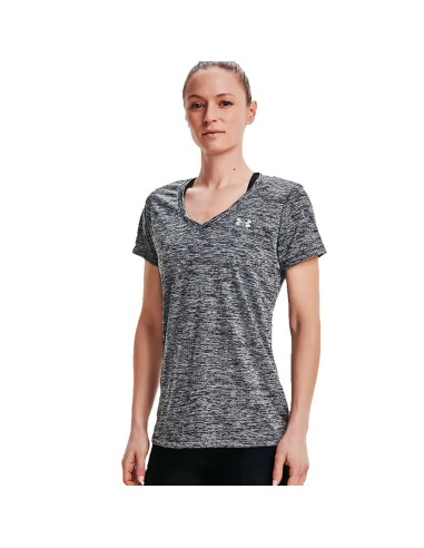 CAMISETA UNDER ARMOUR TECH SSV TWIST...