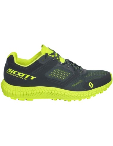 ZAPATILLAS SCOTT KINABALU ULTRA RC MUJER