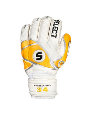 GUANTES PORTERO SELECT 34 ALLROUND