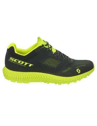 ZAPATILLAS SCOTT KINABALU ULTRA RC