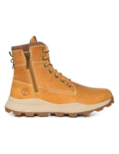 BOTAS TIMBERLAND BROOKLYN SIDE ZIP