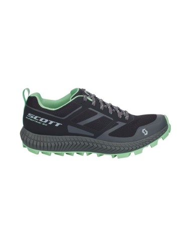 ZAPATILLAS SCOTT WS SUPERTRAC 2.0 MUJER