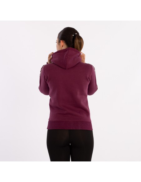 SUDADERA SOFTEE STAR MUJER