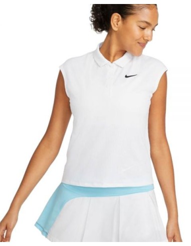 POLO NIKE COURT VICTORY MUJER