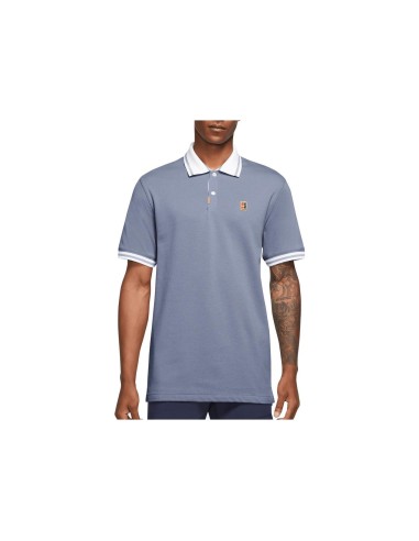 POLO NIKE HERITAGE SLIM FIT