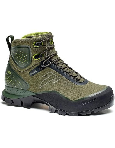 BOTAS TECNICA FORGE S GORE-TEX...