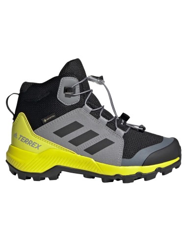 ZAPATILLAS ADIDAS TERREX MID GTX K...