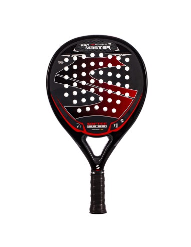 PALA PÁDEL SOFTEE PRO MASTER EVOLUTION RED