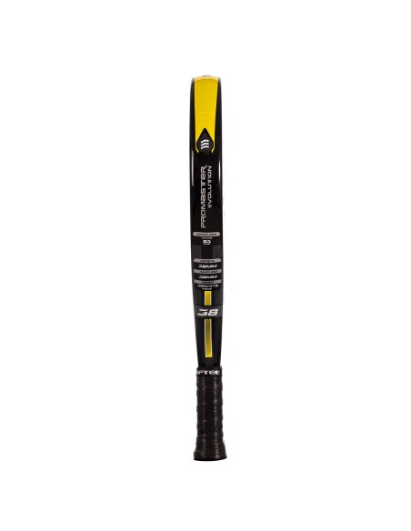 PALA PADEL SOFTEE PRO MASTER EVOLUTION YELLOW