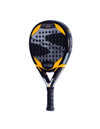 PALA PÁDEL SOFTEE SPEED ORANGE POWER - REEDITION-