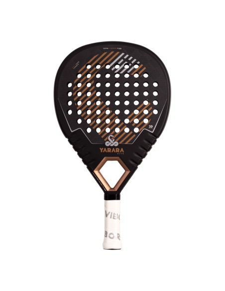 PALA PÁDEL VIBOR-A YARARA ELITE 24K 2.0