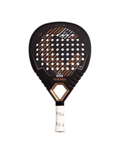 PALA PÁDEL VIBOR-A YARARA ELITE 24K 2.0