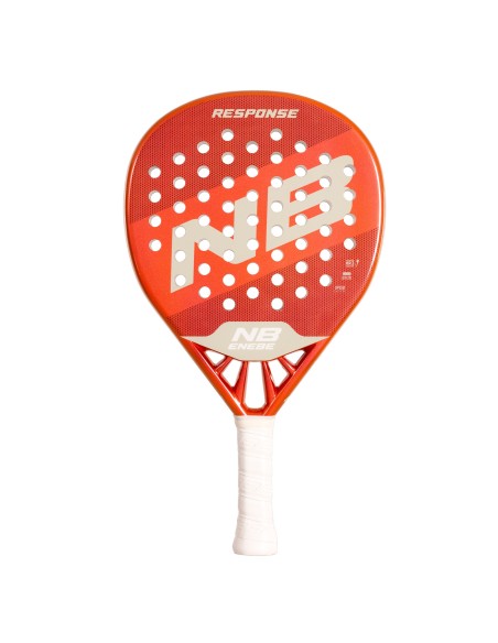 PALA PÁDEL ENEBE RESPONSE ORANGE