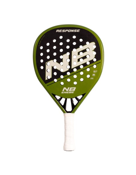 PALA PÁDEL ENEBE RESPONSE GREEN