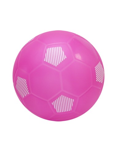 PELOTA PVC FÚTBOL INFANTIL