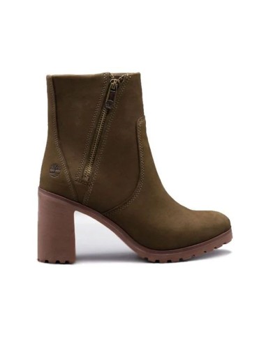 BOTAS TIMBERLAND ALLINGTON BOOTIE MUJER